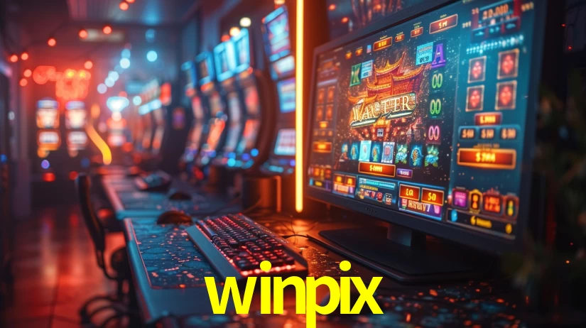 winpix,winpix bet