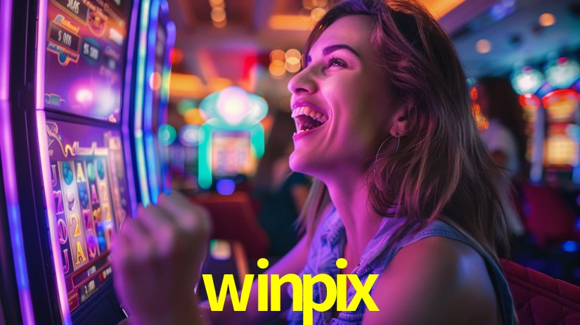 winpix,winpix bet