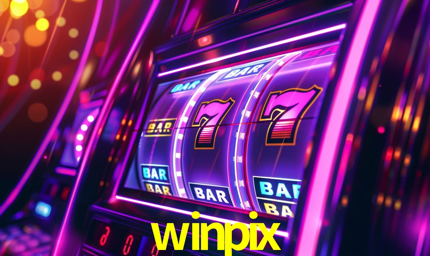 winpix: Seu Especialista em Apostas Esportivas Brasileiras