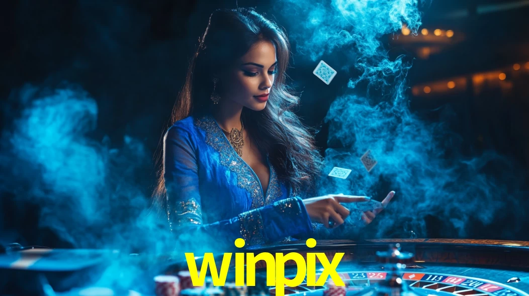 Descubra a Essência do winpix: Nossa História e Compromissos