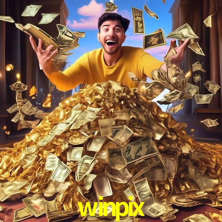 Torneios winpix