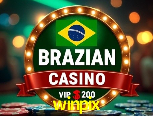Canal oficial no Telegram da winpix