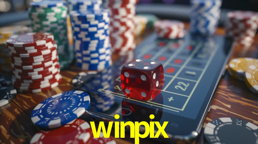 winpix,winpix bet