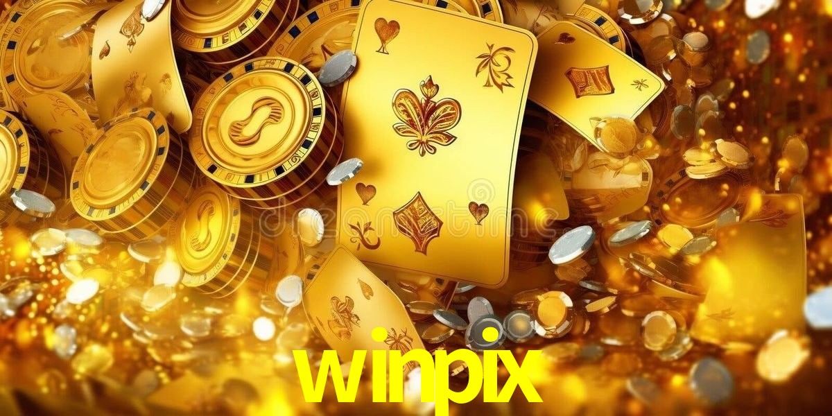 Inovações de Jogos na winpix: O Futuro das Experiências Interativas