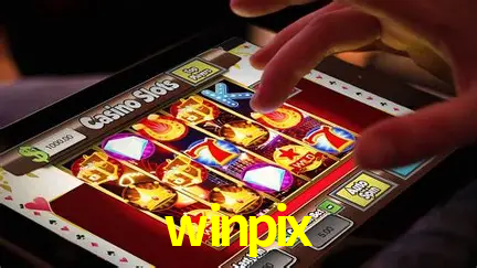 Descubra a Essência do winpix: Nossa História e Compromissos