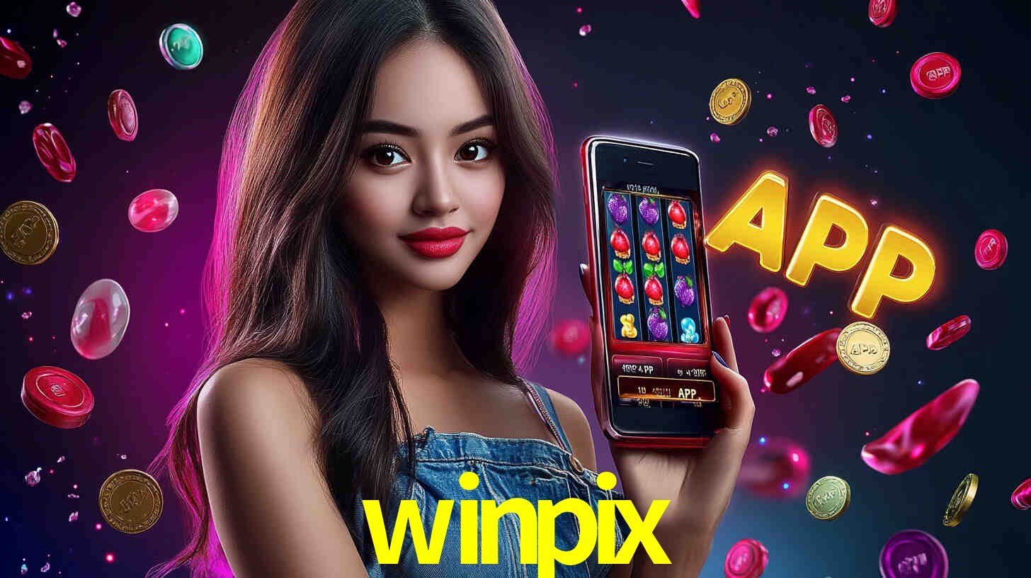 Descubra o Programa VIP da winpix: Vantagens Exclusivas para Jogadores